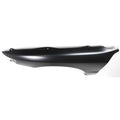 Hood Kit for Honda Accord (1994–1995) 3pc Primed Steel