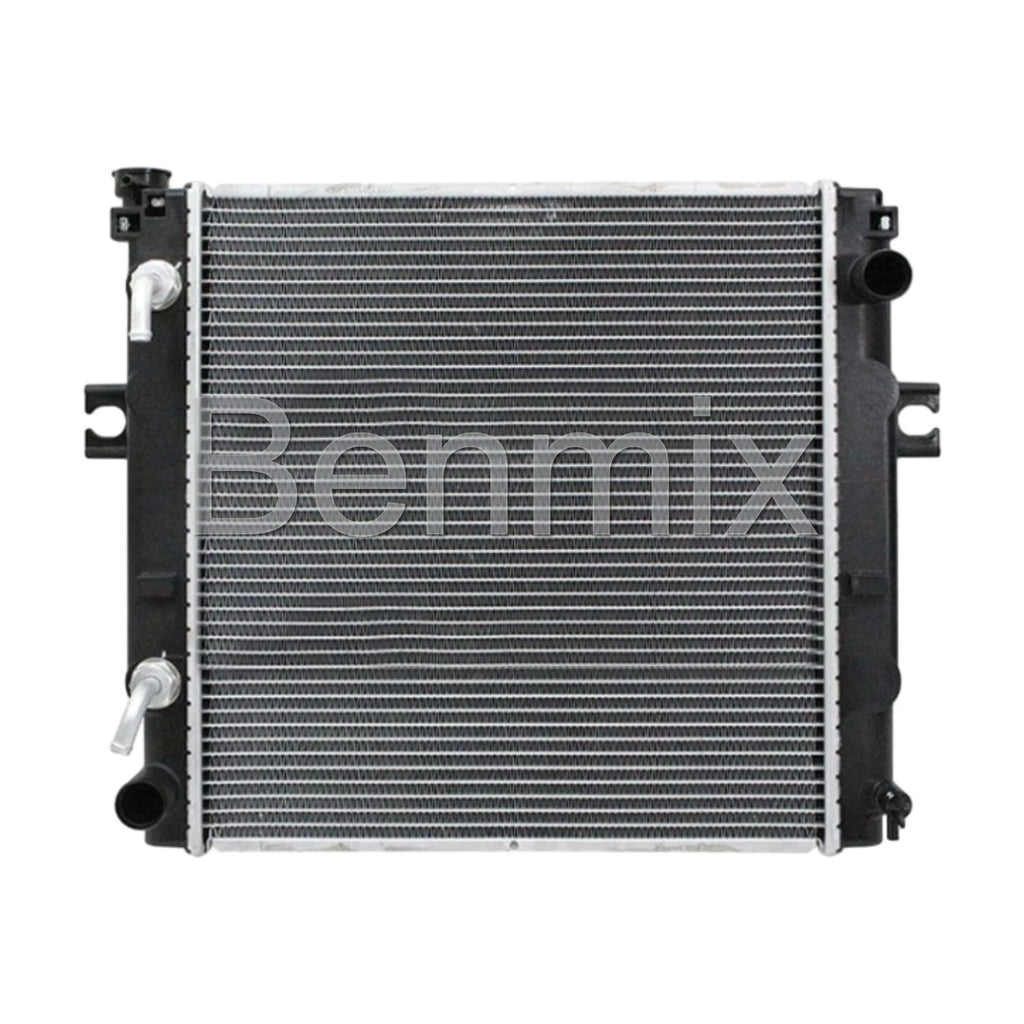 Water Tank Radiator for Nissan Forklift (21450-GJ30A, 21450GJ30A)