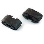 4 Pcs Sunroof Clips for Renault Megane II III Scenic II Clio II III (2003-2016)