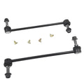 Front Pair Sway Bar Links for Ford Explorer Police Interceptor (2011–2018)