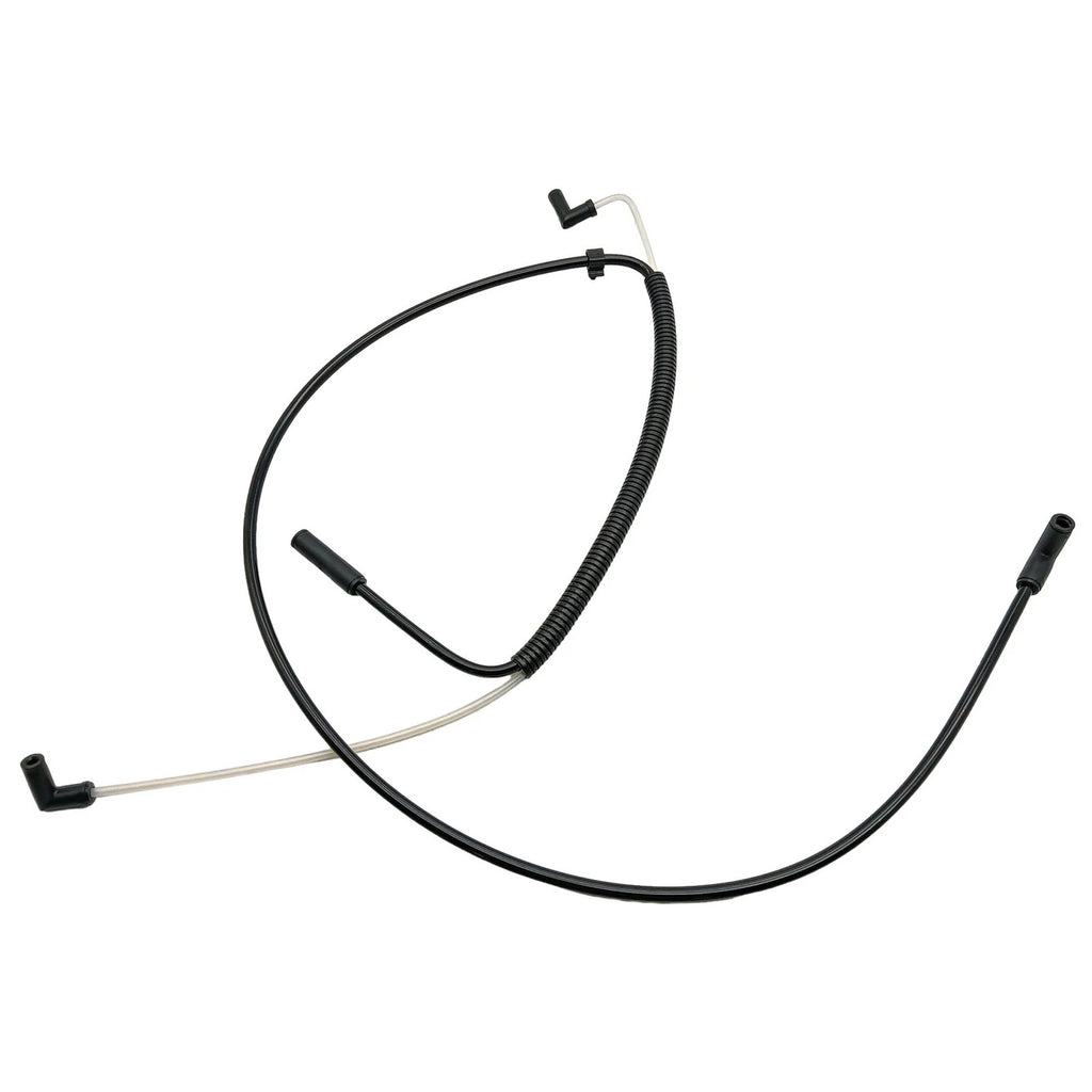 Windshield Washer Fluid Pump Rubber Hose for Ford Taurus Mercury Sable (1996–2007)