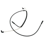 Windshield Washer Fluid Pump Rubber Hose for Ford Taurus Mercury Sable (1996–2007)