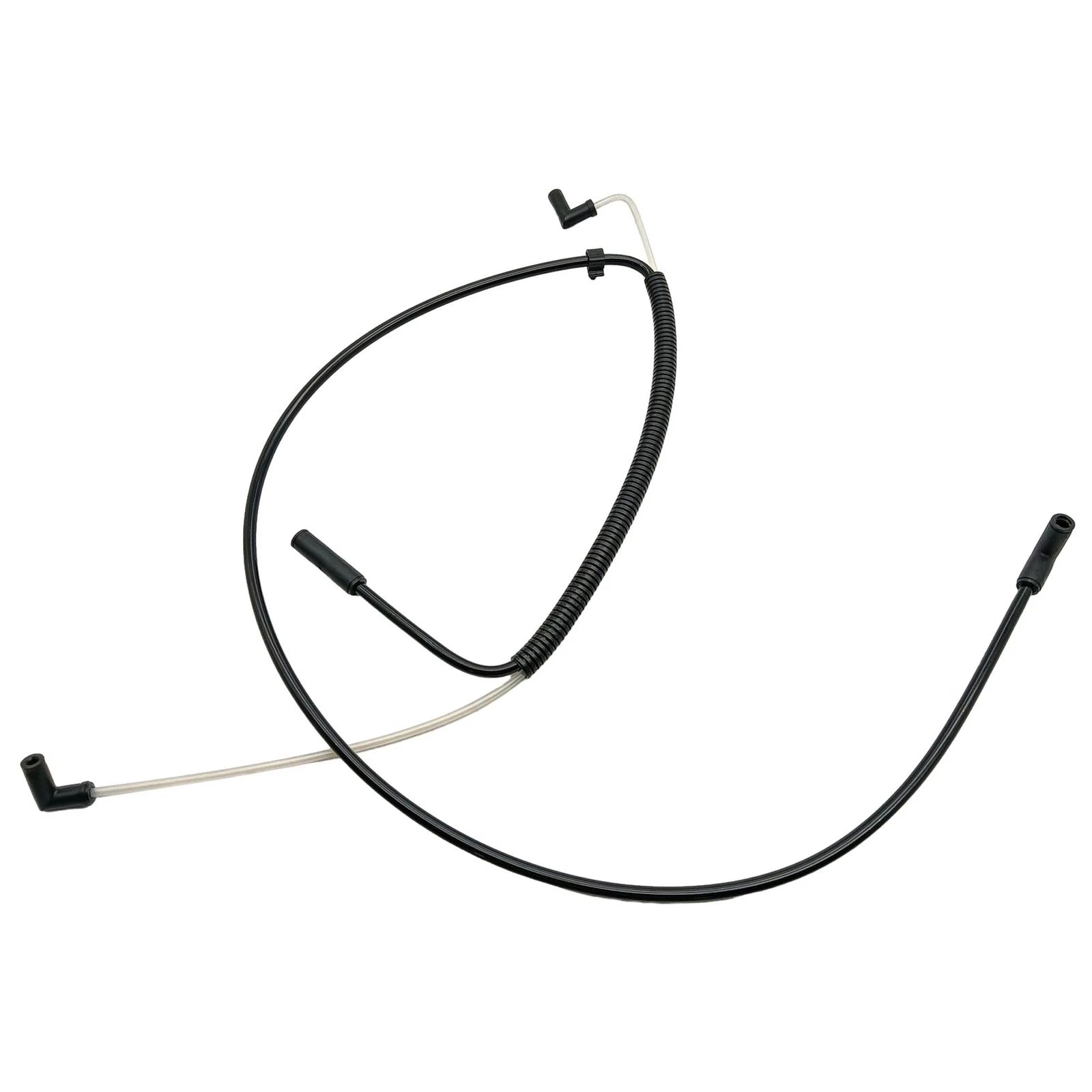 Windshield Washer Fluid Pump Rubber Hose for Ford Taurus Mercury Sable (1996–2007)