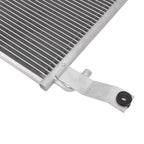AC Aluminum Condenser for Freightliner FLD132 (2003-2011)