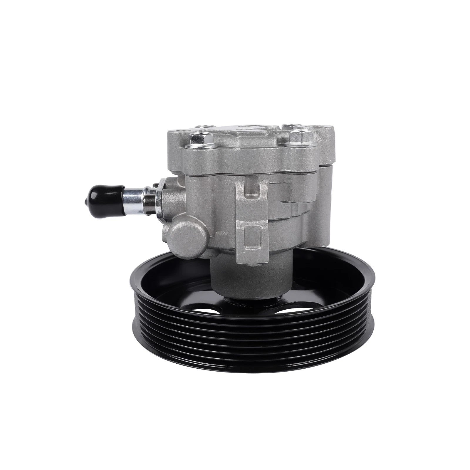 Power Steering Pump for Nissan Pathfinder Armada Titan (2004–2010)
