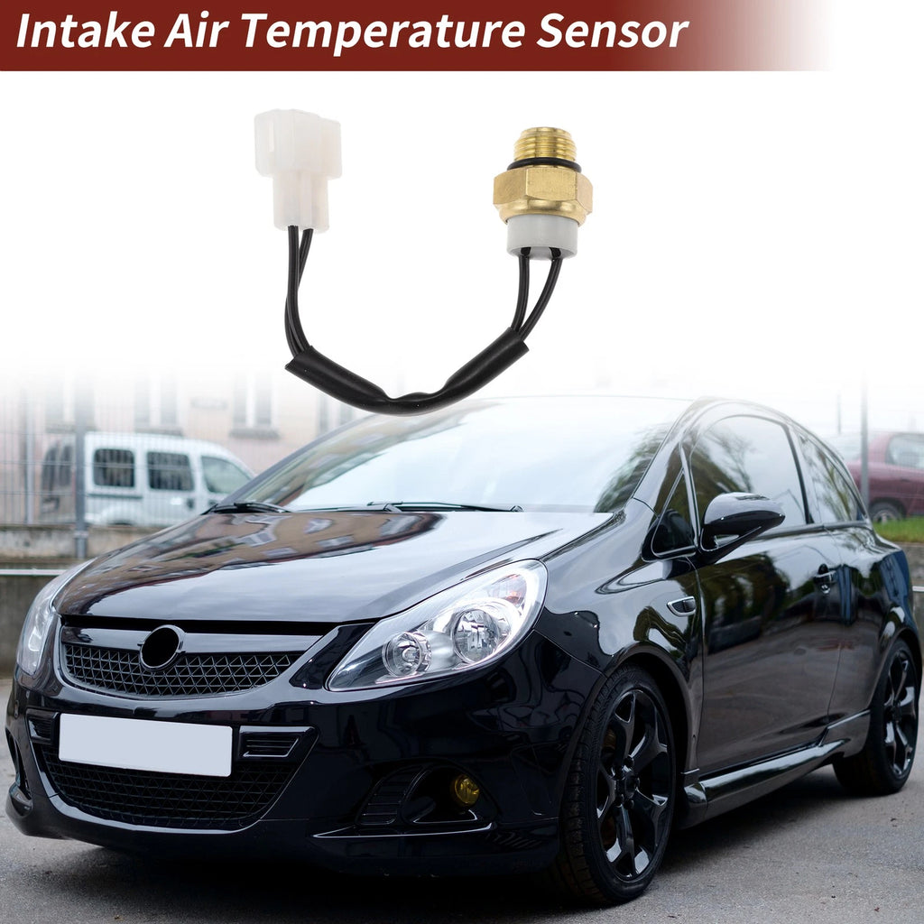 Intake Air Temp Sensor for Nissan Micra I (K10) (1982–1992) IAT Sensor