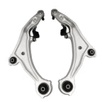 2X Front Lower Control Arm Kit with Ball Joints for Nissan Murano (2009–2014)