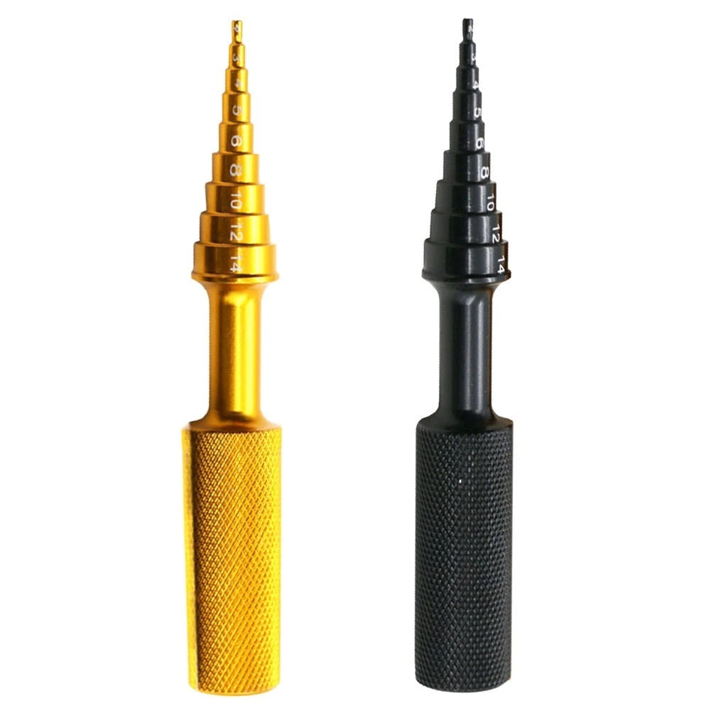 214mm Bearings Remover for Automotive Hand Repair (Universal)