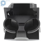 Rear Center Console Cup Holder for Nissan Frontier Xterra (2005–2018)
