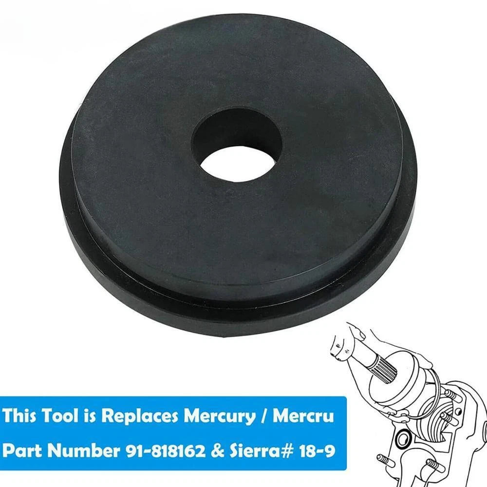 Bellow Retainer Ring Install Tool for Mercruiser Alpha One Gen 2 Bravo (1991–Present)