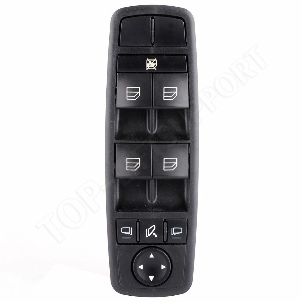 Window Control Switch for Mercedes-Benz ML63 AMG (2007–2011)