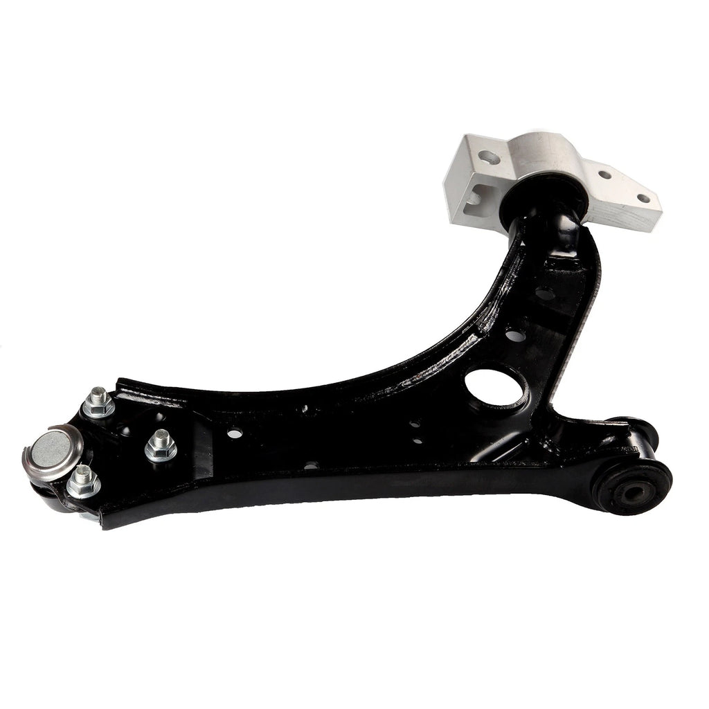 Set of 6 Front Control Arms with Ball Joints for Volkswagen Jetta (2006–2009)
