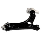 Set of 6 Front Control Arms with Ball Joints for Volkswagen Jetta (2006–2009)