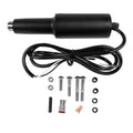Pressure Wave Plate Actuator for Marine Boat (Fits Various Models)