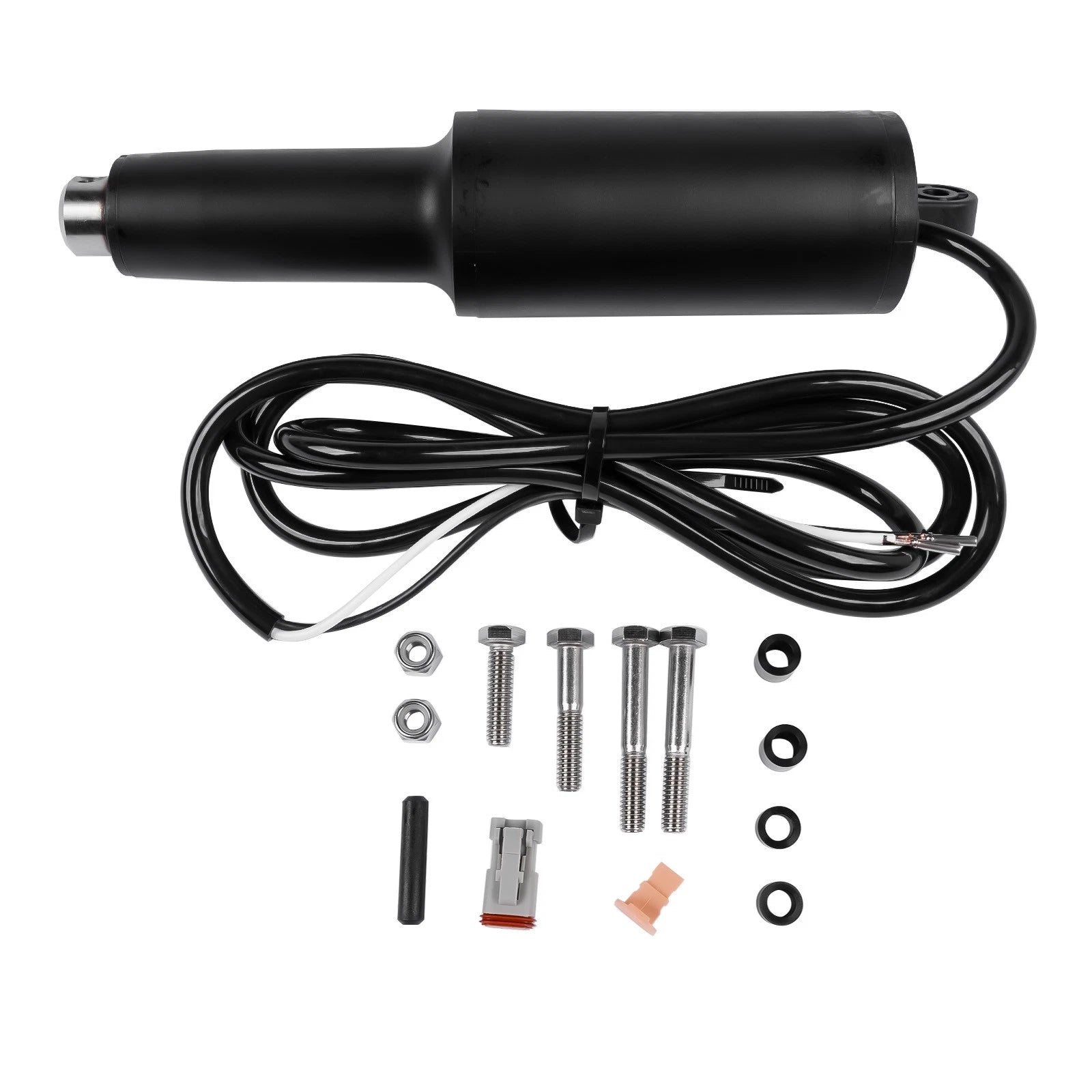 Pressure Wave Plate Actuator for Marine Boat (Fits Various Models)