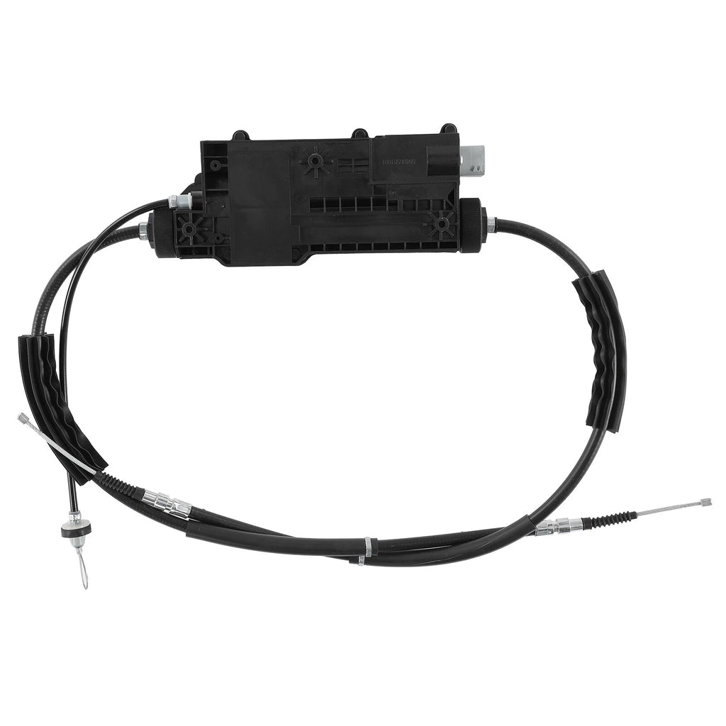 Parking Brake Actuator for BMW 535i GT xDrive (2011–2015)