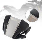 ABS Windshield for Honda CB650R (2019–2022) A4