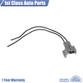 Ignition Coil Connector for Chevy K1500, Buick S-562 (1990–1999)