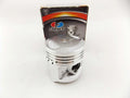 1. 1.00mm O/S Piston Kit for Honda XR80 (1979-2003) - 48.5mm Rings & Clips