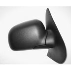 Replacement Passenger Manual Door Mirror for 2001–2005 Ford Explorer Sport Trac
