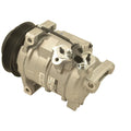 A/C Compressor with Clutch for Dodge Durango, Jeep Grand Cherokee