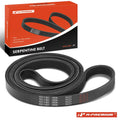 Serpentine Belt for Chevy Cavalier Pontiac Sunfire (1998–2002) 2.2L