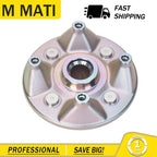 Front/Rear Hub Assembly for Yamaha Wolverine 850 X4 (2018–2021) 2MB-F510D-02-00