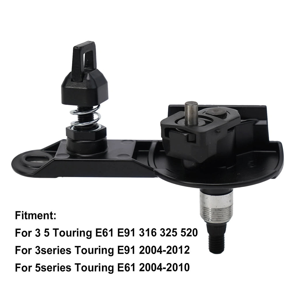 Rear Wiper Shaft Pivot for BMW 3 5 Series E91 E61 (2007–2013)