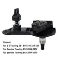 Rear Wiper Shaft Pivot for BMW 3 5 Series E91 E61 (2007–2013)
