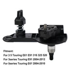 Rear Wiper Shaft Pivot for BMW 3 5 Series E91 E61 (2007–2013)