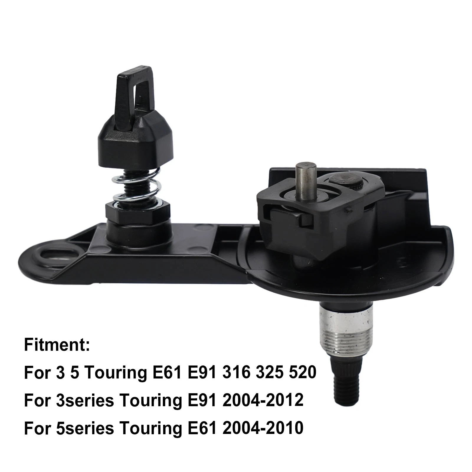 Rear Wiper Shaft Pivot for BMW 3 5 Series E91 E61 (2007–2013)