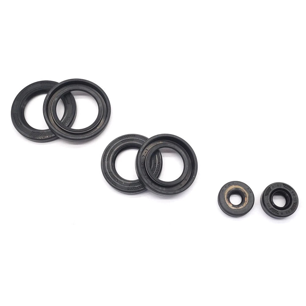 Lower Unit Seal Kit for Suzuki DF250A DF250AP DF300A DF300AP (2004–2019) 25700-93L02