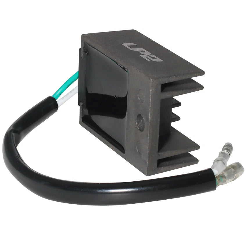 Voltage Rectifier Regulator for Honda XR200R XR200RA XR600R XR600RA (1987–1990)