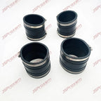 Wet Joint Exhaust Bellows Kit for MerCruiser V8 (807166A1, 27-46820, 860231)