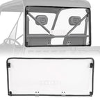 Rear Windscreen for CF Moto UForce 600 (2021–2025) Clear