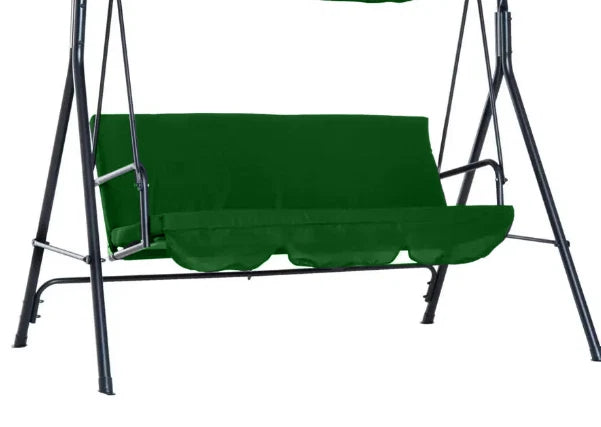 Seat Cover for - Dustproof Snowproof Sunproof Dark Green/Beige/Black