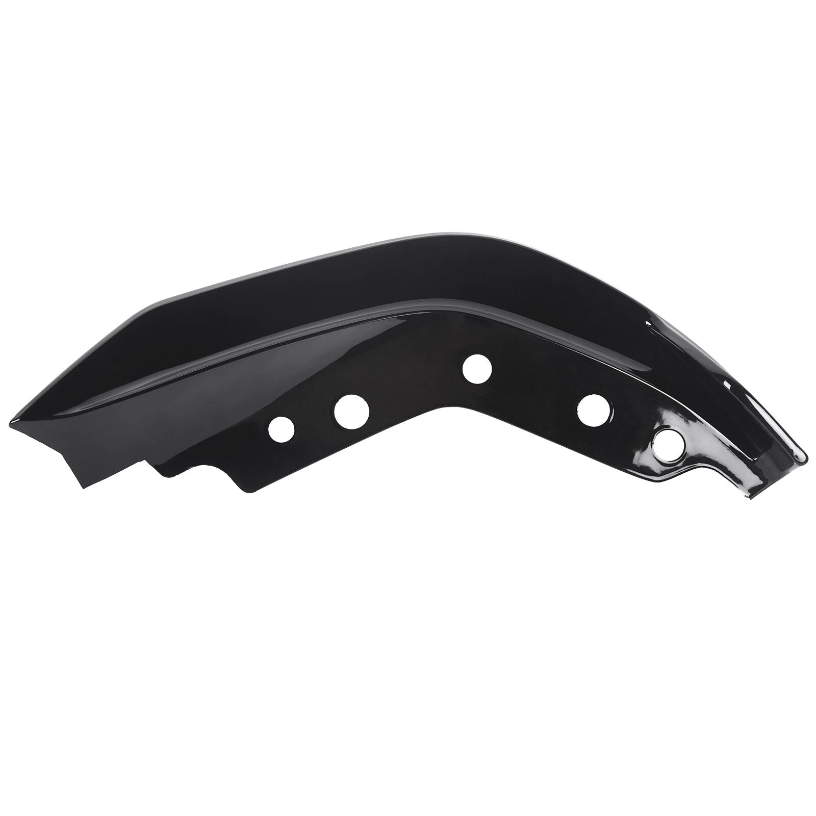 Carbon Fiber Front Bumper Lip Splitter for BMW 3 Series (2019–2022)