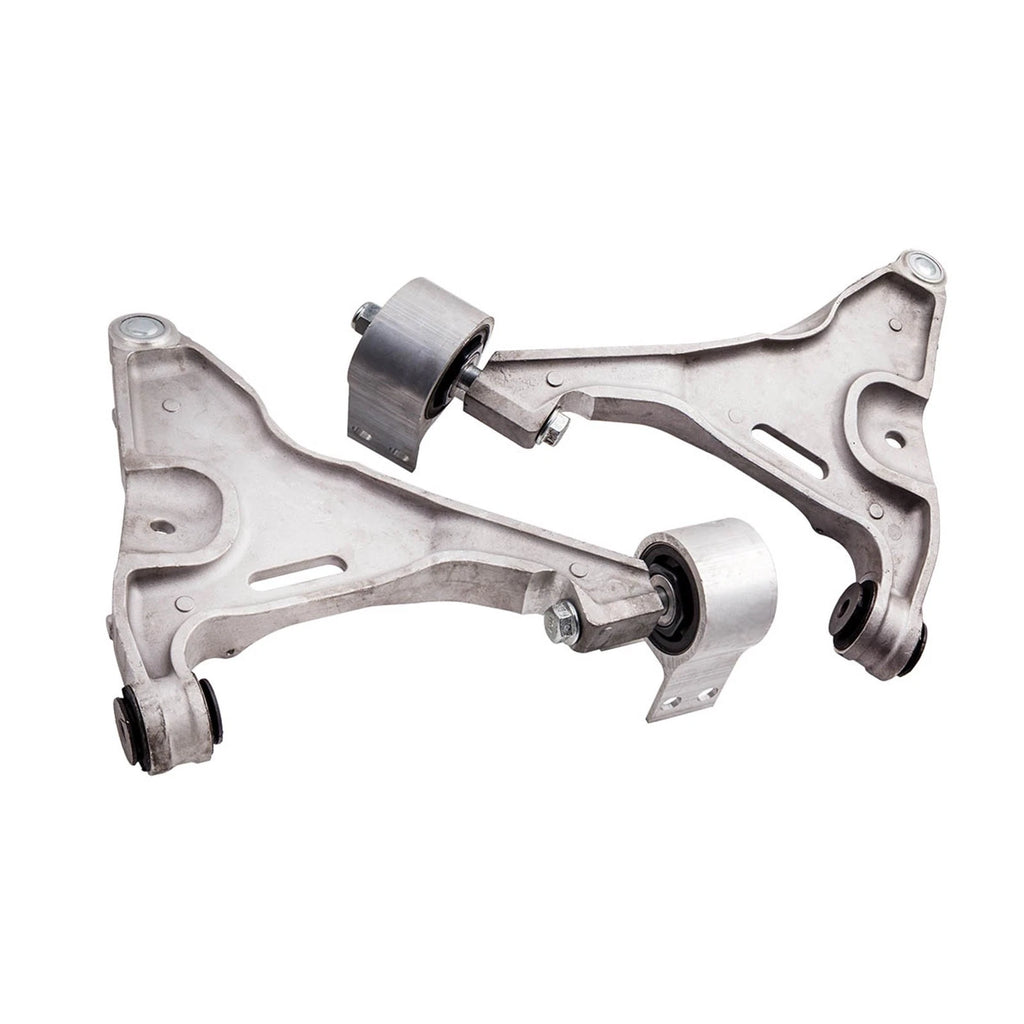 Set of 4 Front Struts Control Arms for Cadillac DTS Lucerne (2006–2011) K80354 K80355