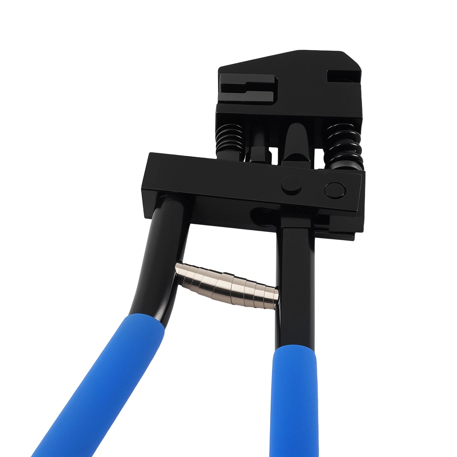 5mm Carbon Steel Punch Crimping Tool for Automotive Use