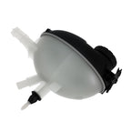 Coolant Overflow Tank for Mercedes-Benz GLK250 (2013–2015) w/ Cap