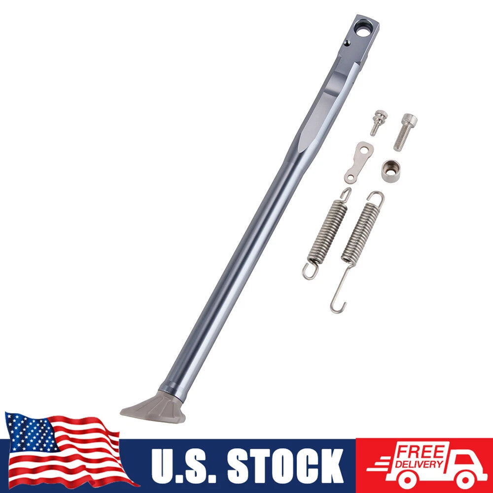 CNC Side Stand Kickstand for KTM EXC 200 250 300 380 400 450 (1998–2005)
