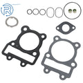 Head Gasket Kit Set for Kawasaki KLX 110 (2002–2017)