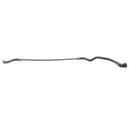 Upper Fitting Radiator Coolant Hose for BMW E60 E61 E63 E64 (2004–2010)