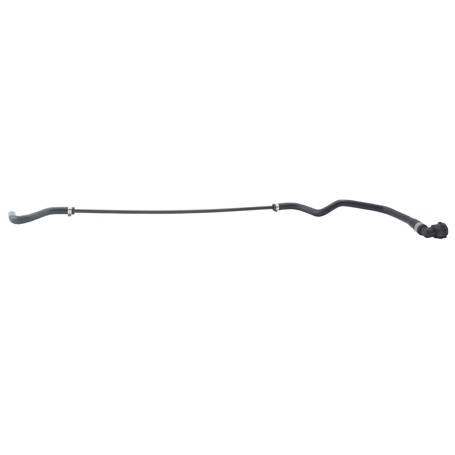 Upper Fitting Radiator Coolant Hose for BMW E60 E61 E63 E64 (2004–2010)