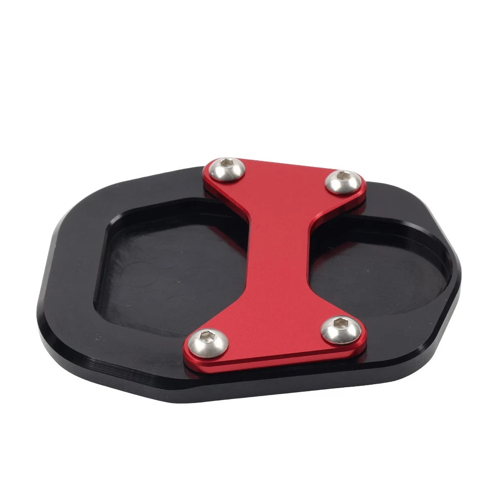 Kickstand Enlarger Plate for Honda CT125 Hunter Cub Trail 125 (2021–2023)
