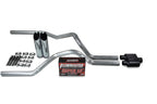 Dual Exhaust Kit for Chevy GMC 1500 Truck (1988–1995) - Flowmaster Super 10