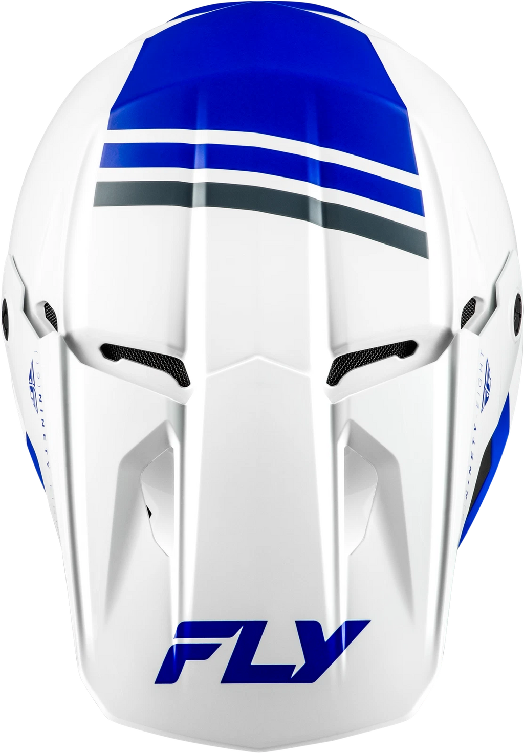 FLY Racing Kinetic Verdict Off-Road Helmet for (2X-Large)