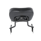 Sissy Bar Backrest Luggage Rack Docking Hardware for Harley Touring (2014–2025)