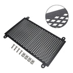 Radiator Guard Cover Protector Steel for Kawasaki Eliminator 500 (2024–2025)