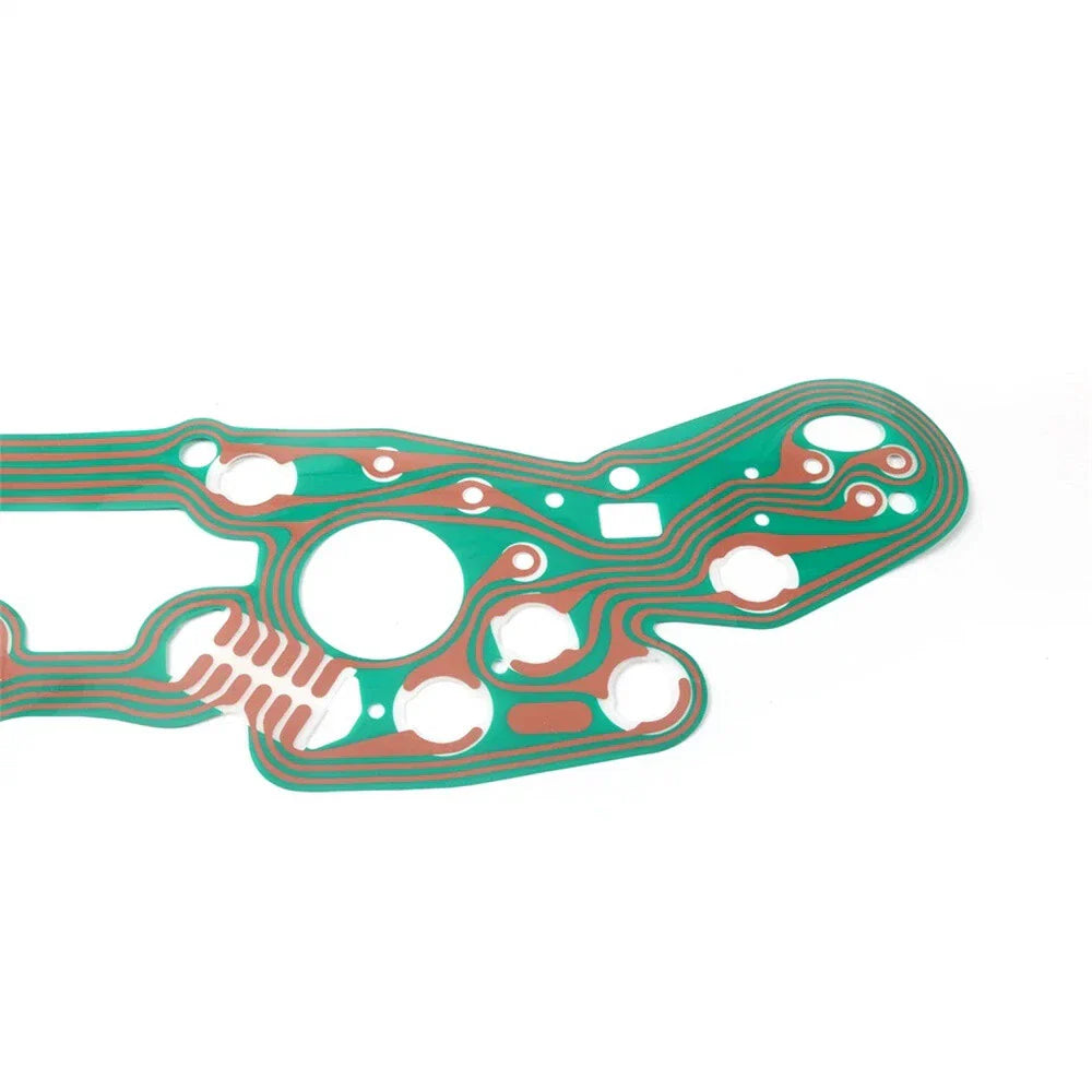 1x Instrument Panel Printed Circuit Board for 1970-1981 Chevy Camaro
